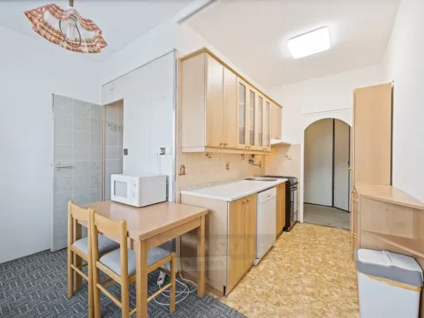 Prodej bytu 3+1, České Budějovice - České Budějovice 3, J. Plachty, 64 m2