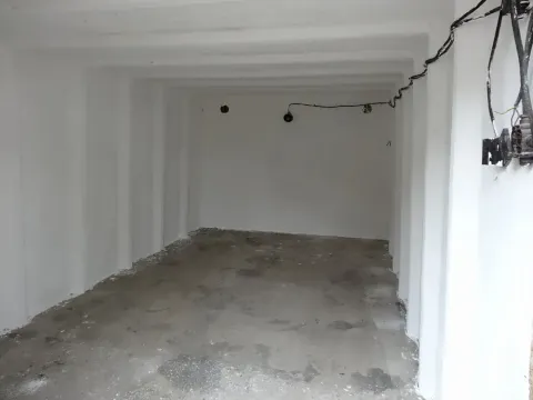 Pronájem garáže, Brno, Fibichova, 19 m2