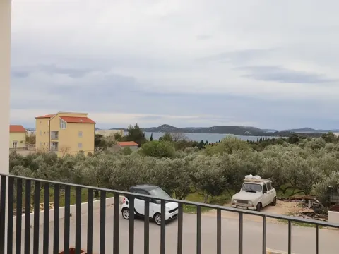 Prodej rodinného domu, Vodice, Chorvatsko, 116 m2