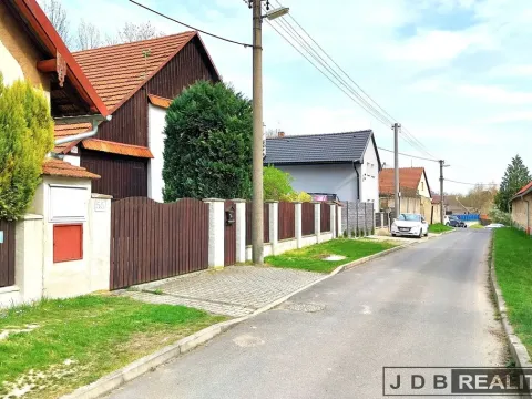 Prodej pozemku, Libkovice pod Řípem, 821 m2