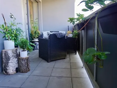 Pronájem bytu 2+kk, Plzeň, Halštatská, 70 m2