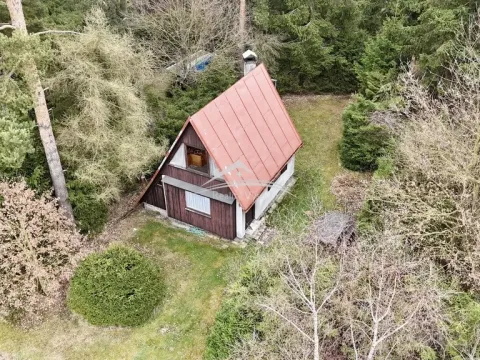 Prodej chaty, Krásná Hora - Broumova Lhota, 55 m2