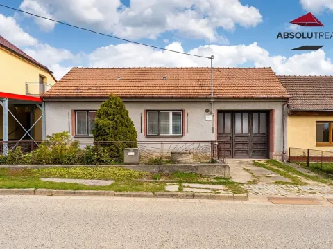 Prodej rodinného domu, Zbraslav, Šlapalova, 98 m2