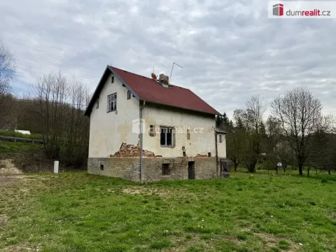 Prodej rodinného domu, Dasnice, 150 m2