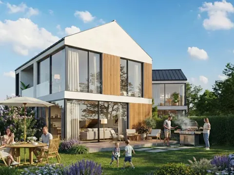 Prodej bytu 4+kk, Postřižín, Teplická, 120 m2