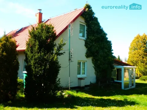 Prodej chaty, Dolní Břežany - Zálepy, Úzká, 195 m2