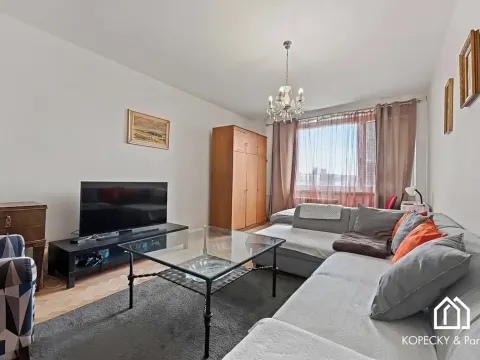 Prodej bytu 2+1, Praha - Letňany, Fryčovická, 52 m2