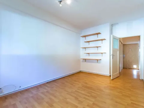 Pronájem bytu 2+kk, Praha - Holešovice, Osadní, 53 m2