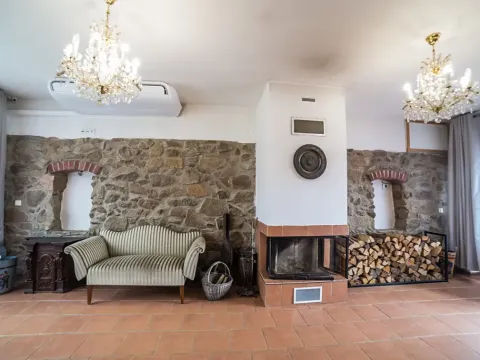 Prodej rodinného domu, Lety, 550 m2