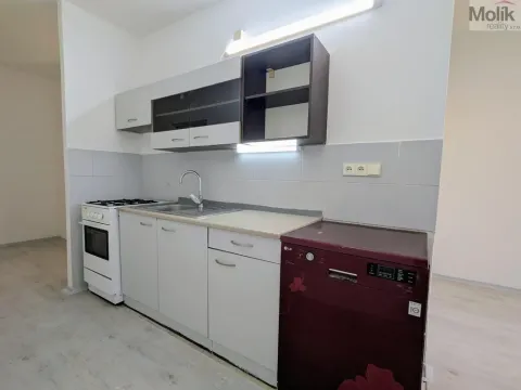 Pronájem bytu 3+1, Bílina - Teplické Předměstí, Sídliště Za Chlumem, 64 m2