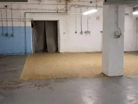 Pronájem skladu, Přerov - Přerov I-Město, Husova, 1350 m2