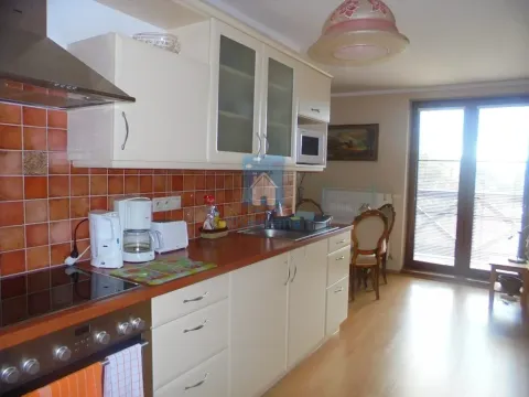 Pronájem bytu 1+kk, Železná Ruda, Belvederská, 50 m2