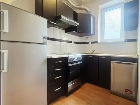 Pronájem bytu 2+kk, České Budějovice, Litvínovická, 50 m2