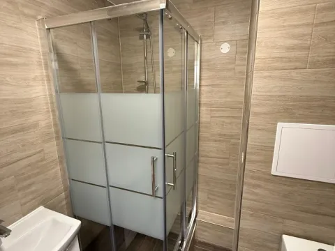 Pronájem bytu 1+1, Rotava, Sídliště, 40 m2