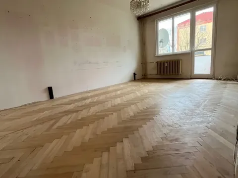 Pronájem bytu 3+1, Rotava, Sídliště, 68 m2