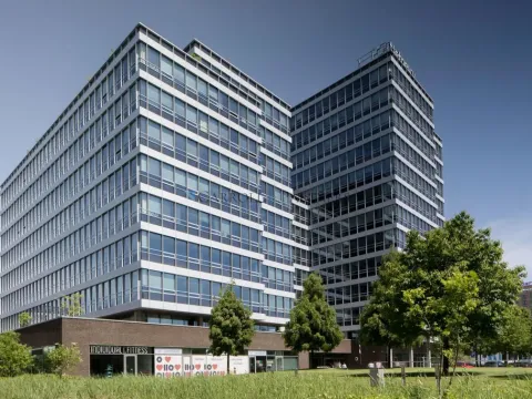 Pronájem kanceláře, Ostrava - Moravská Ostrava, 28. října