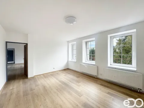 Pronájem bytu 2+kk, Jablonec nad Nisou, Maršovická, 80 m2