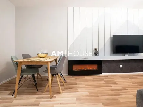 Pronájem bytu 1+kk, Praha - Strašnice, Zvěřinova, 51 m2