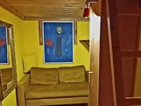 Pronájem pokoje, Brno, Kopečná, 13 m2