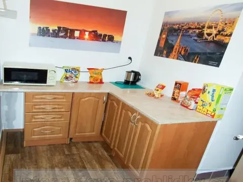 Pronájem pokoje, Praha - Vršovice, Vršovická, 20 m2