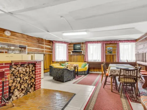 Prodej chalupy, Tis, 169 m2