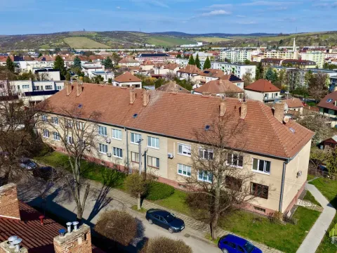 Prodej bytu 3+1, Hustopeče, Javorová, 81 m2