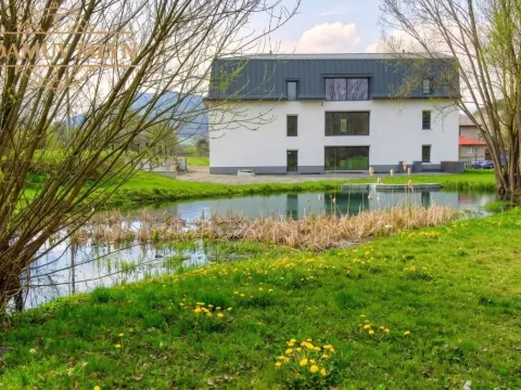 Prodej rodinného domu, Lichnov, 670 m2