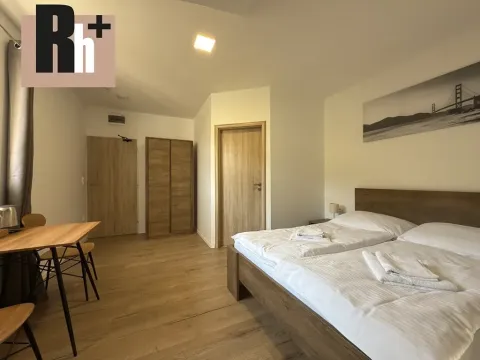 Prodej bytu 1+kk, Horní Lhota, 18 m2