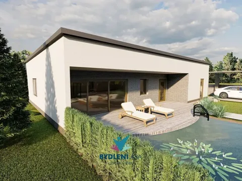 Prodej pozemku pro bydlení, Bystřany, Havlíčkova, 20000 m2