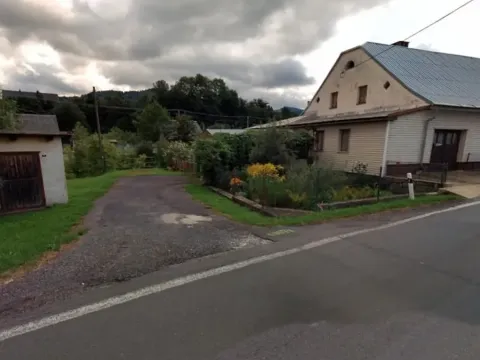 Prodej pozemku, Bělá pod Pradědem, 104 m2