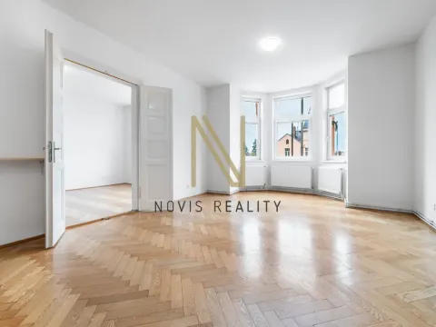 Pronájem bytu 3+1, Plzeň, Klatovská třída, 116 m2