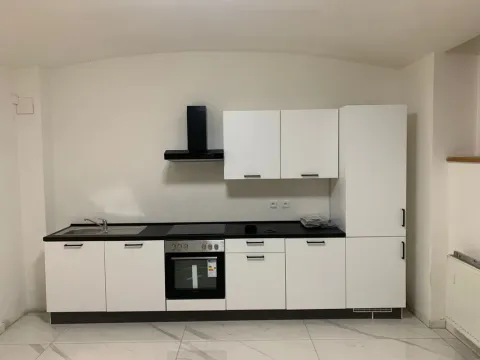 Pronájem bytu 3+kk, Teplice, Kollárova, 106 m2