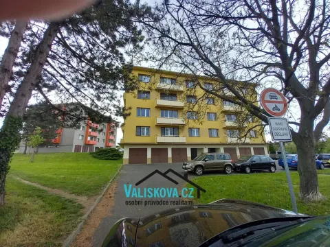 Pronájem bytu 3+1, Kroměříž, 92 m2