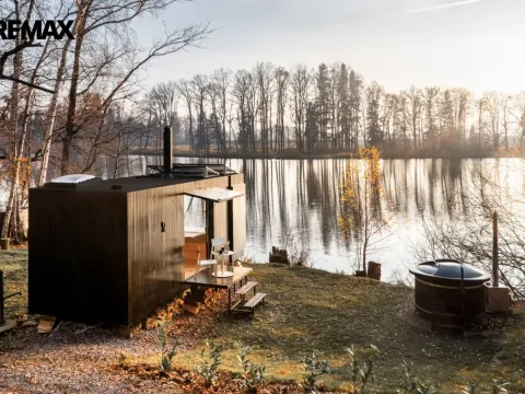 Prodej mobilheimu, Praha, Starý lis, 15 m2