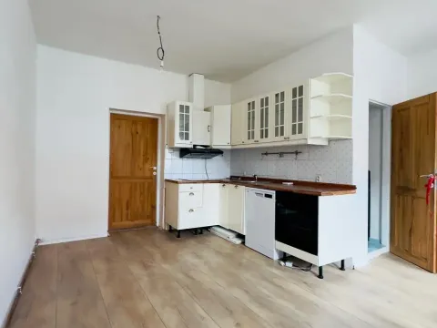 Pronájem bytu 2+1, Česká Lípa, Sokolská, 65 m2