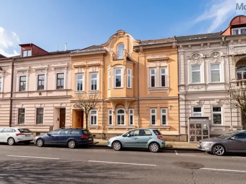 Prodej vícegeneračního domu, Duchcov, Teplická, 330 m2