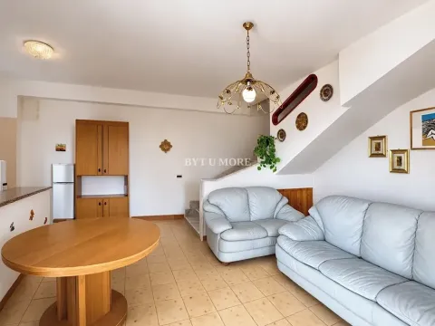 Prodej rodinného domu, Scalea, Itálie, Via Egidio Covello, 80 m2