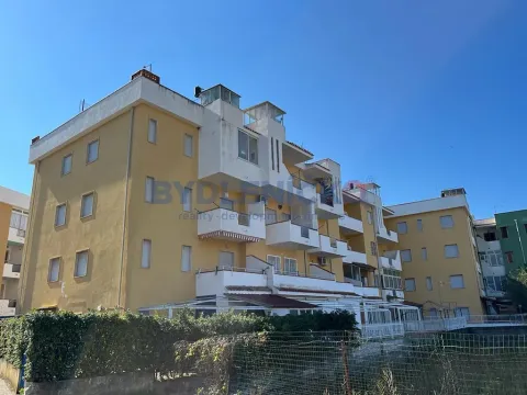 Prodej bytu 2+kk, Scalea, Itálie, 35 m2