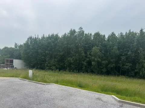 Dražba pozemku pro bydlení, Slavče, 937 m2