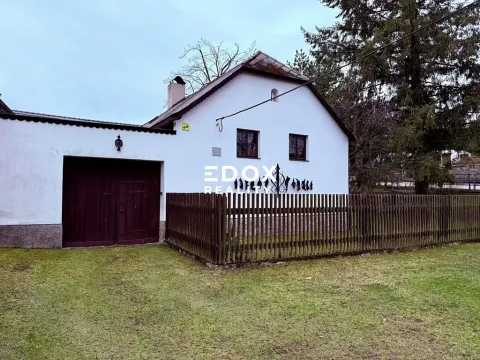 Prodej rodinného domu, Batelov, 140 m2