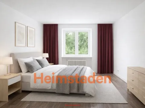Pronájem bytu 2+1, Havířov - Šumbark, nám. T. G. Masaryka, 59 m2