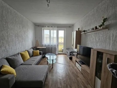 Prodej bytu 2+1, Most, Jaroslava Vrchlického, 53 m2