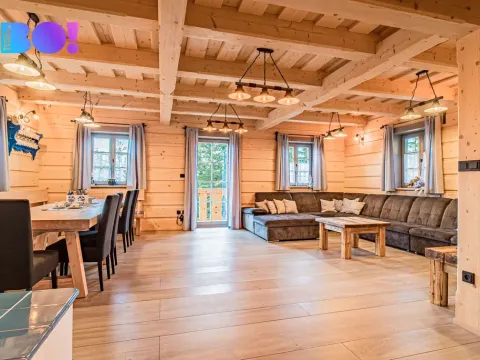 Prodej rodinného domu, Nový Hrozenkov, 270 m2