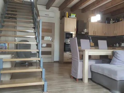 Pronájem bytu 3+kk, Uherské Hradiště, Mariánské náměstí, 86 m2