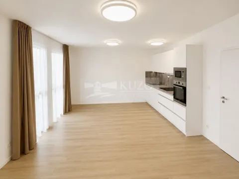Prodej bytu 1+kk, Brno, Auerswaldova, 35 m2