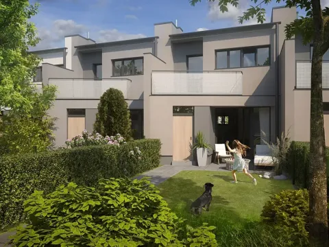 Prodej rodinného domu, Milovice, Topolová, 122 m2