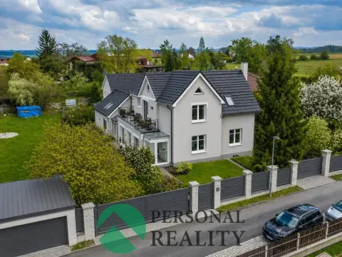 Prodej rodinného domu, Mělník, Révová, 135 m2
