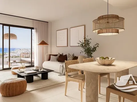 Prodej bytu 3+kk, Almería city, Španělsko, Calle Macenas, 59 m2