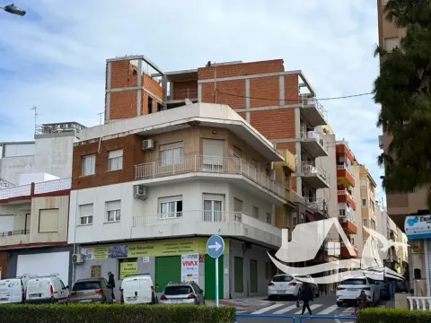 Prodej bytu 2+kk, Torrevieja, Španělsko, 32 m2