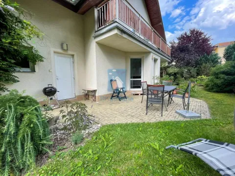 Pronájem rodinného domu, Zruč-Senec, Šikmá, 121 m2